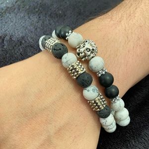 Men’s handmade bracelets